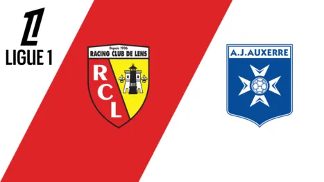 thumbnail - Lens vs. Auxerre