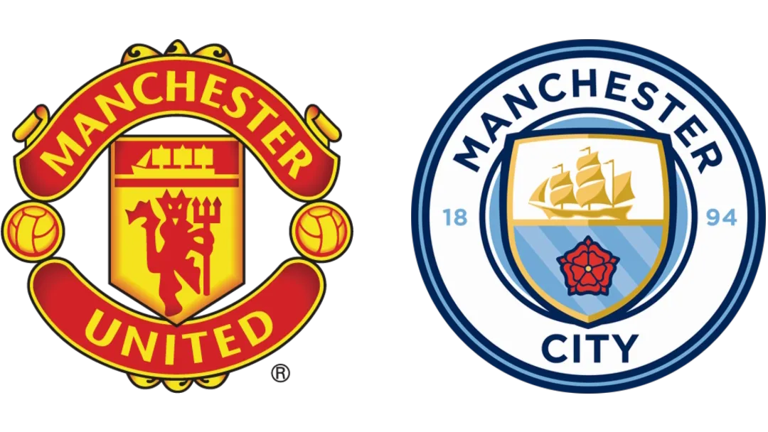 Manchester United x Manchester City