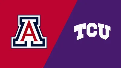 thumbnail - Arizona vs. TCU