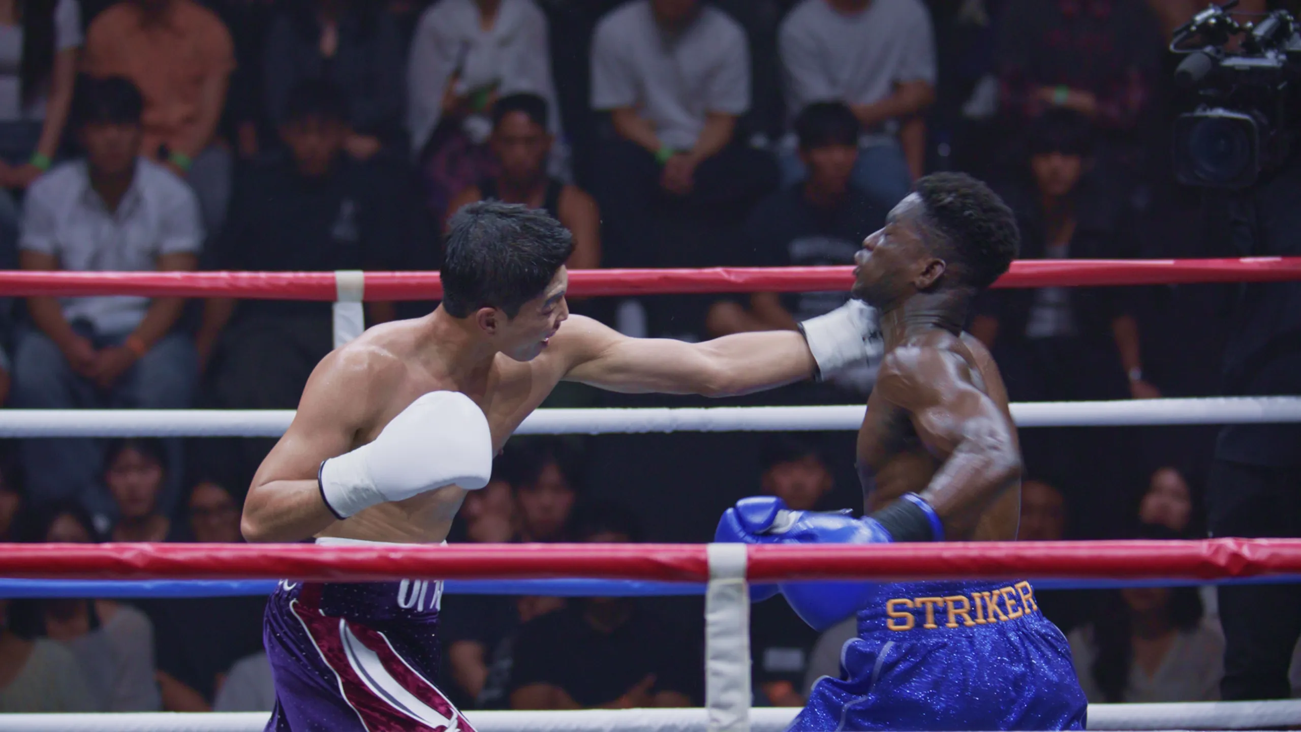 thumbnail - S1:E8 Say My Name