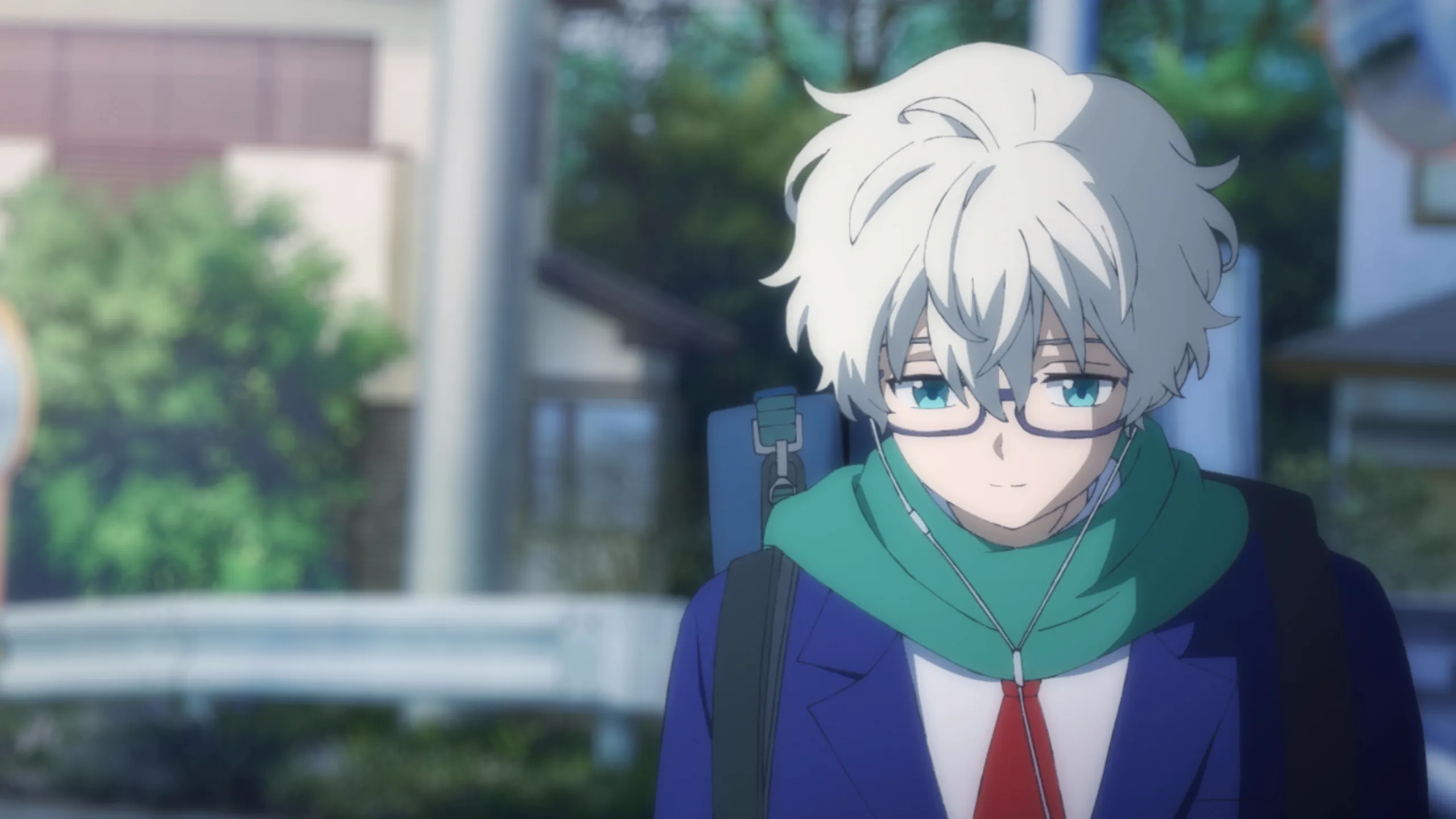 thumbnail - S2：第13話「朝霧」