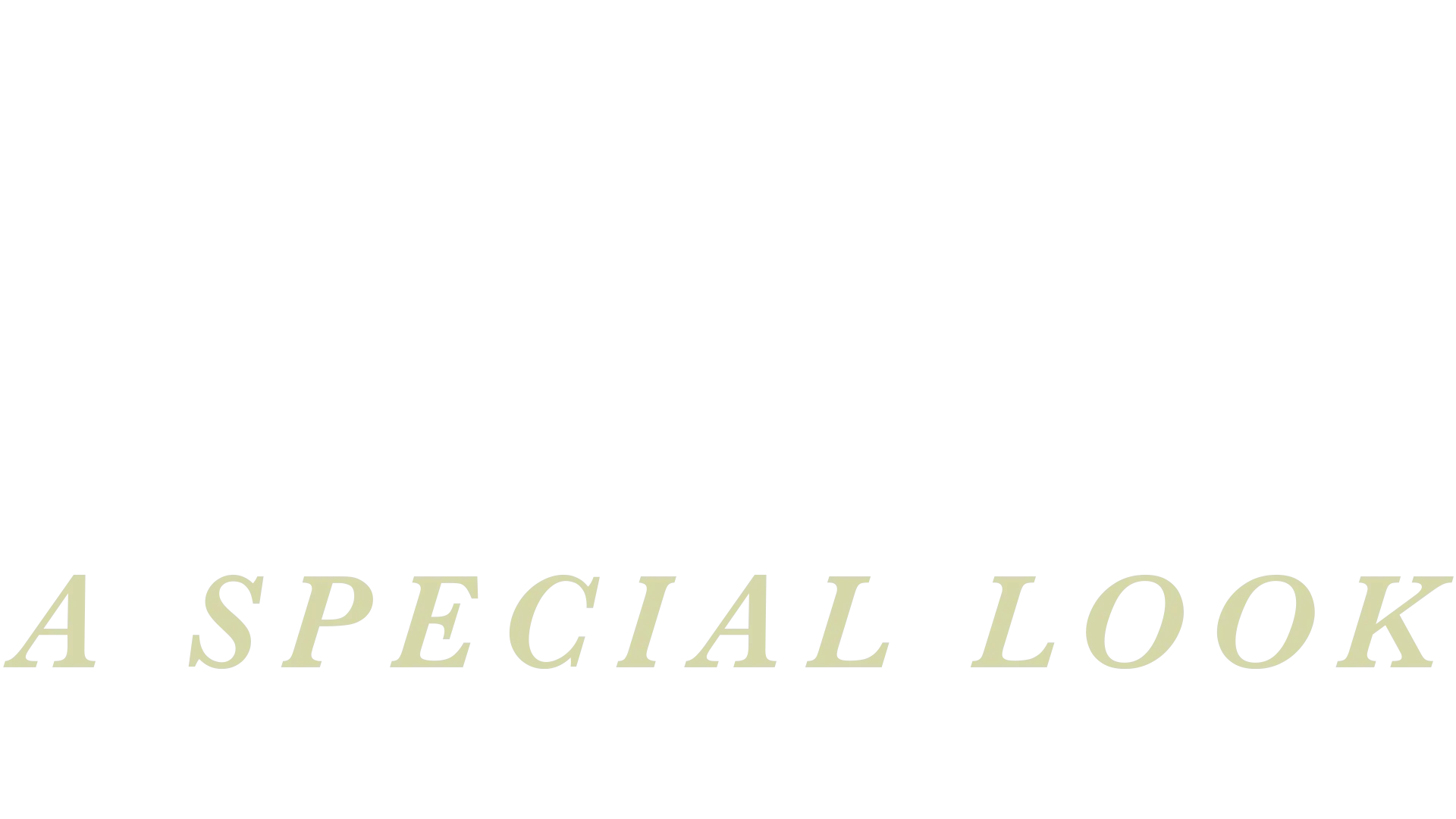 The Testament of Ann Lee | A Special Look