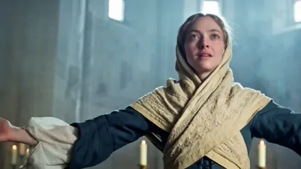 The Testament of Ann Lee | A Special Look