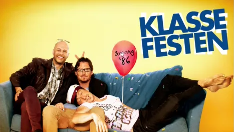 thumbnail - Klassfesten