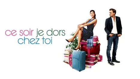 thumbnail - Ce soir, je dors chez toi