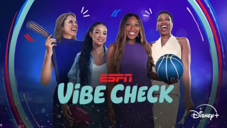 Vibe Check