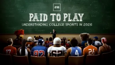 thumbnail - Paid to Play: Understanding College Sports in 2025