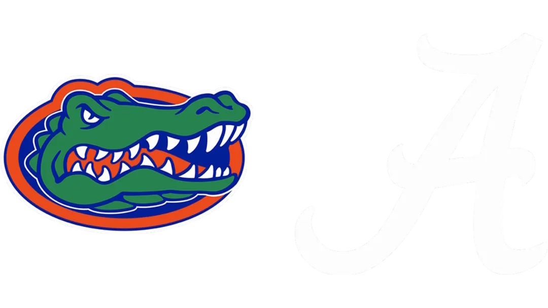 #18 Florida vs. #15 Alabama (Quarterfinal)