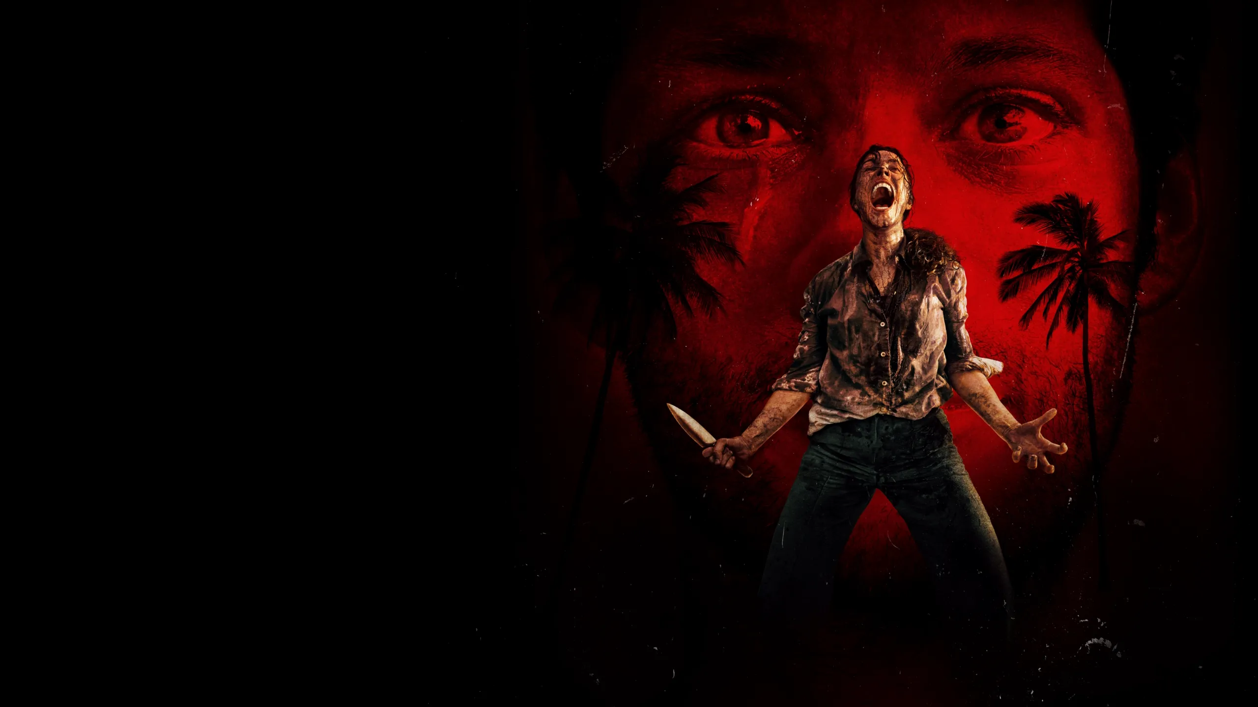 Send Help | A Special Look