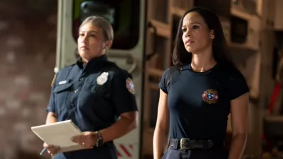 thumbnail - S1:E7 You've Been Boarded