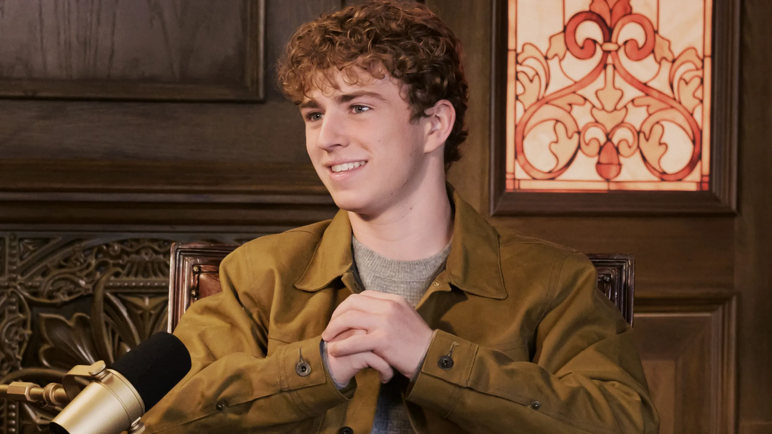 thumbnail - S2:E8 Episode 208: Beyond the Sea of Monsters