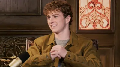 thumbnail - S2:E8 Episode 208: Beyond the Sea of Monsters