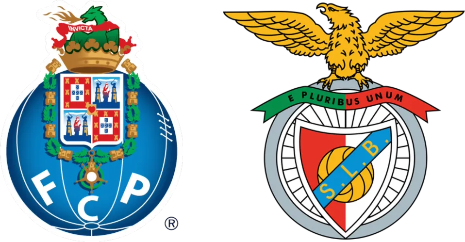 FC Porto x Benfica