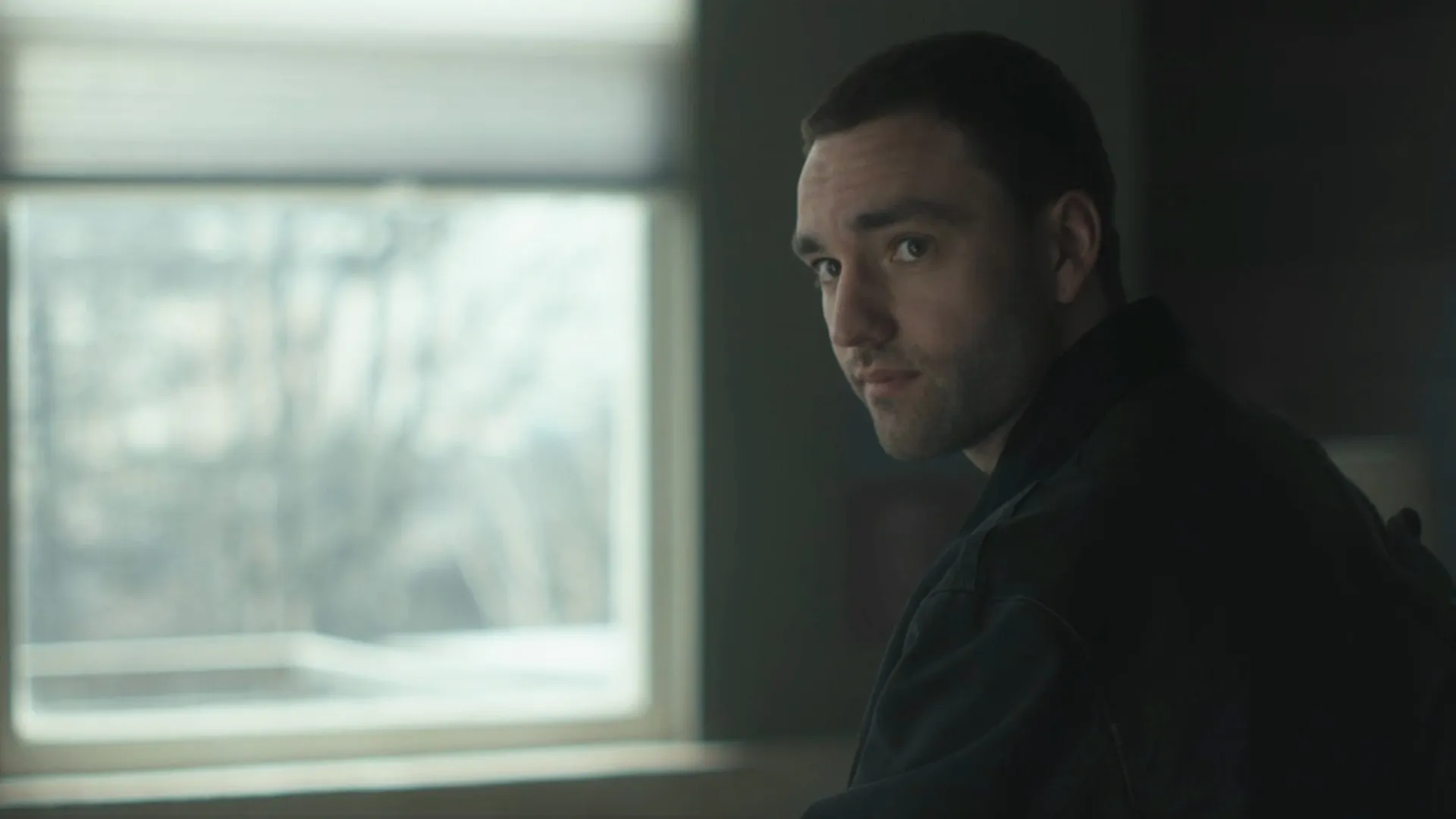 thumbnail - S3:E1 You F*cked It, Friend