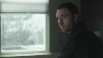 thumbnail - S3:E1 You F*cked It, Friend