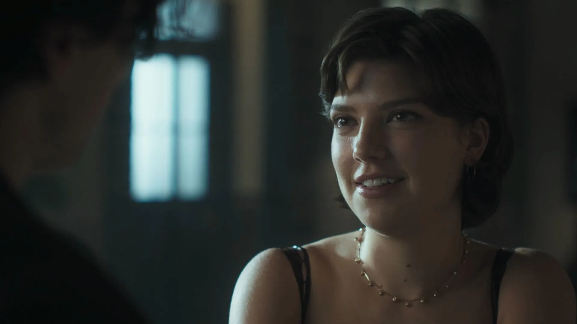 thumbnail - S3:E2 We Can't Help It If We Are a Problem