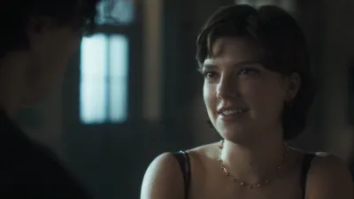 thumbnail - S3:E2 We Can't Help It If We Are a Problem