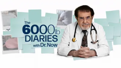The 6,000 lb Diaries with Dr. Now