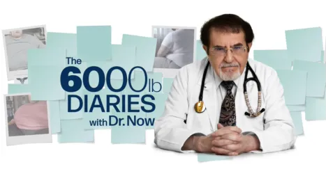 thumbnail - The 6,000 lb Diaries with Dr. Now