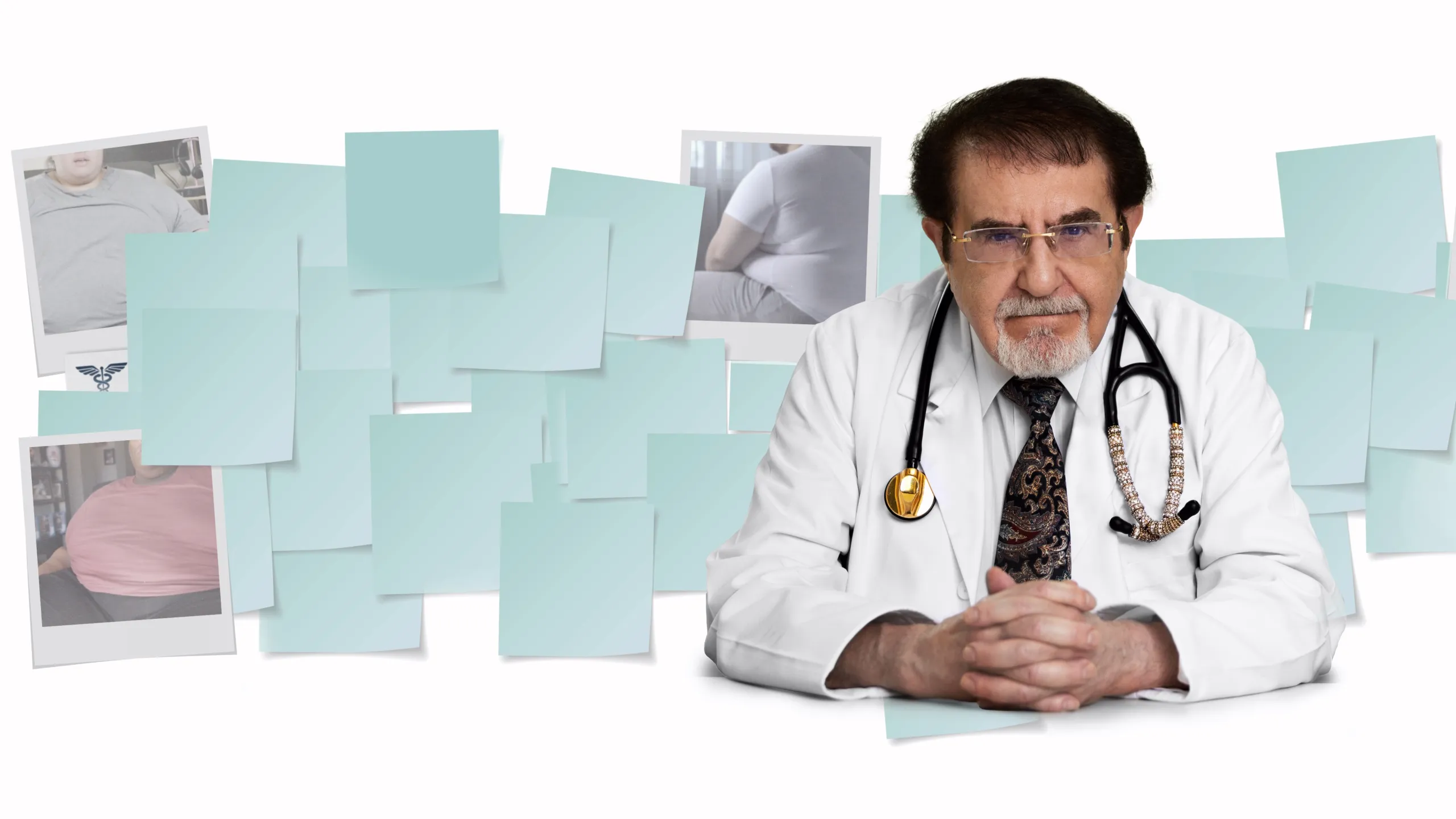 The 6000 Lb Diaries With Dr. Now