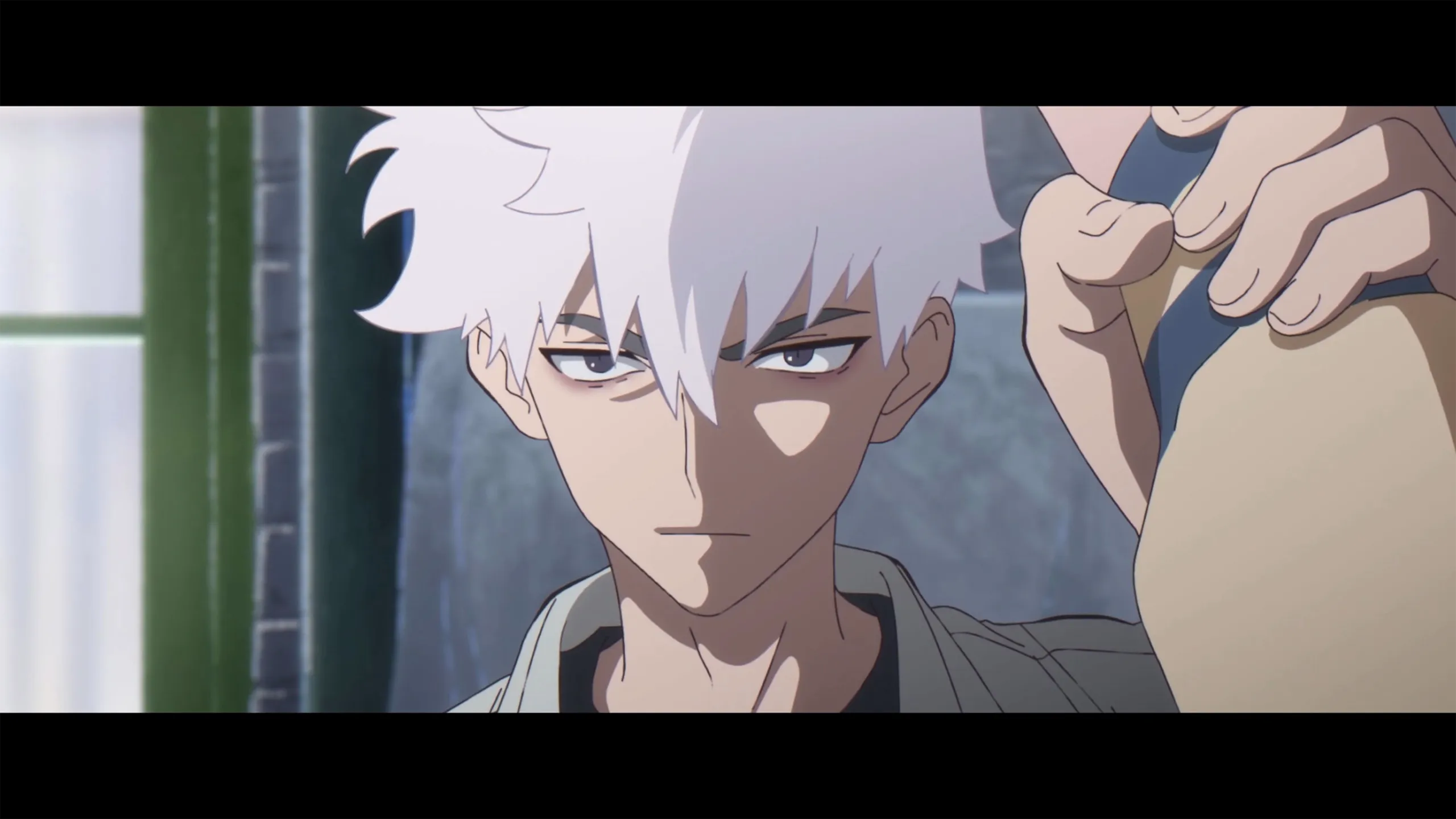 thumbnail - S1：第11話「罠」