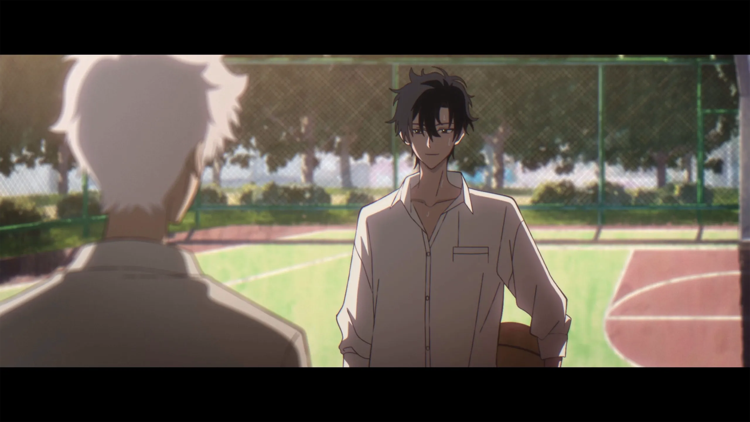 thumbnail - S1：第3話「必ず負けろ、決して勝つな」