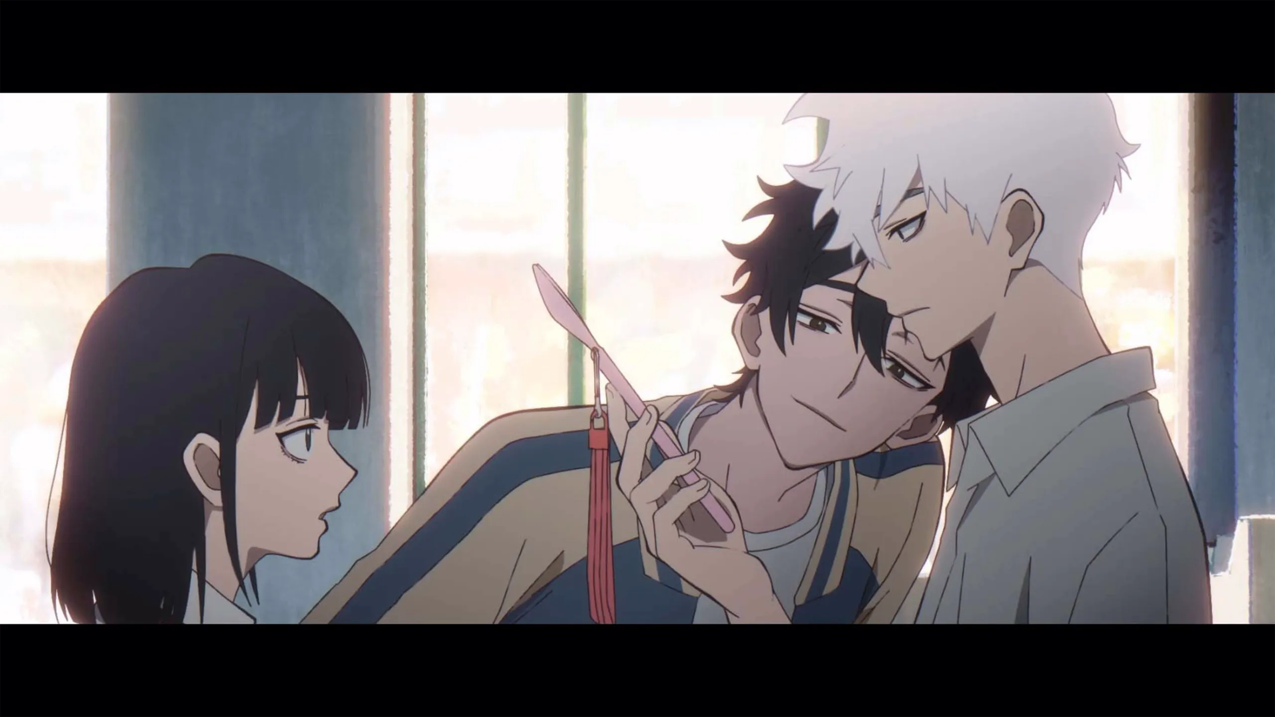 thumbnail - S1：第1話「エマ」