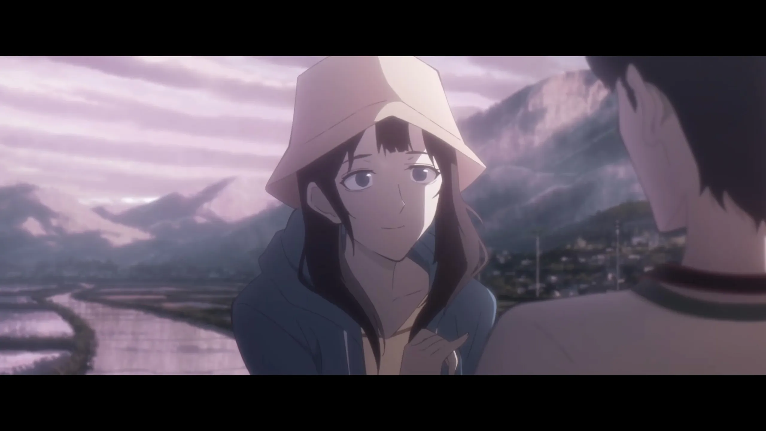 thumbnail - S1：第4話「告白」