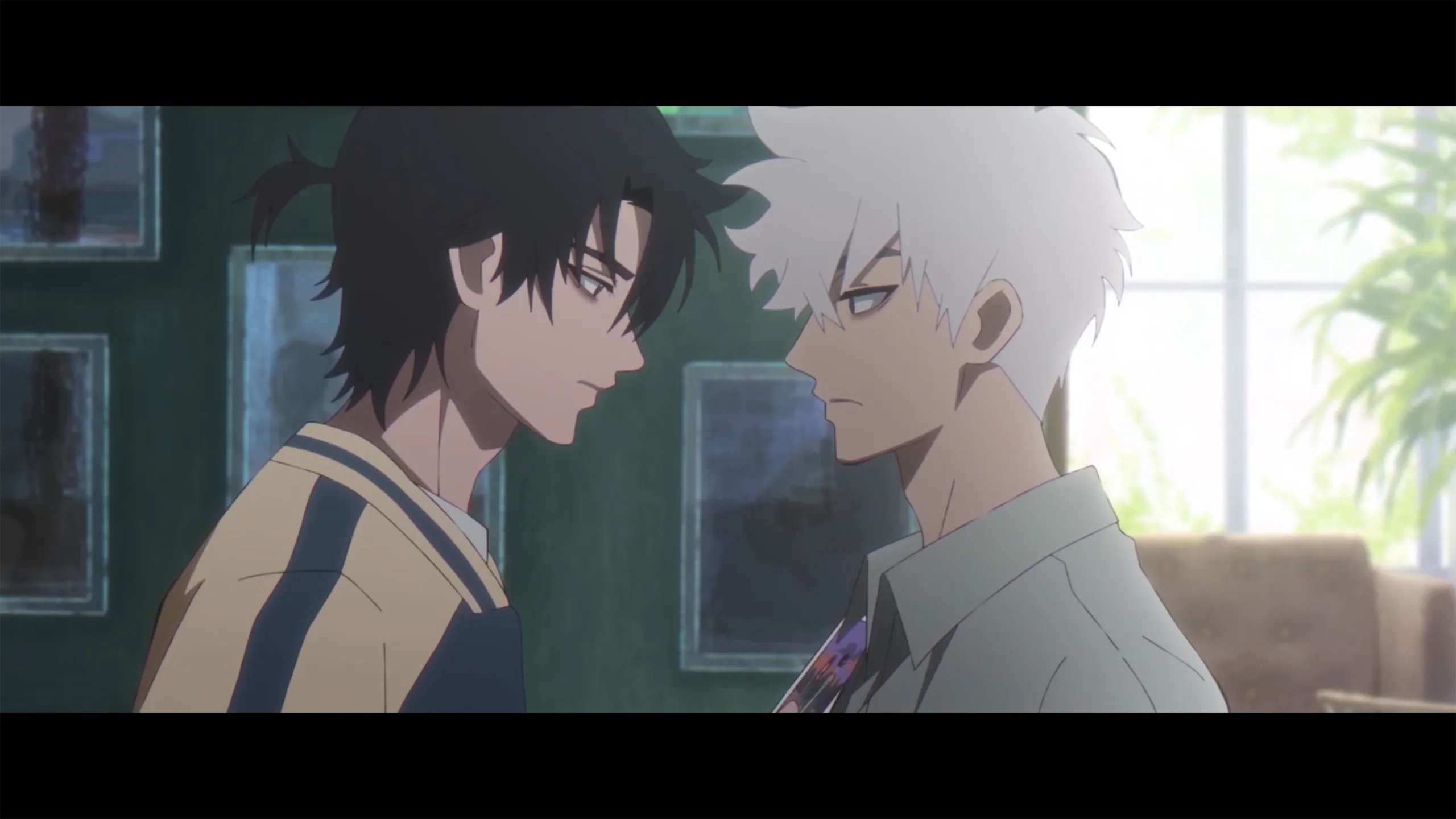 thumbnail - S1：第7話「消えた息子」