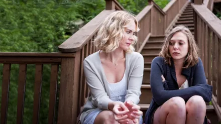 Martha Marcy May Marlene