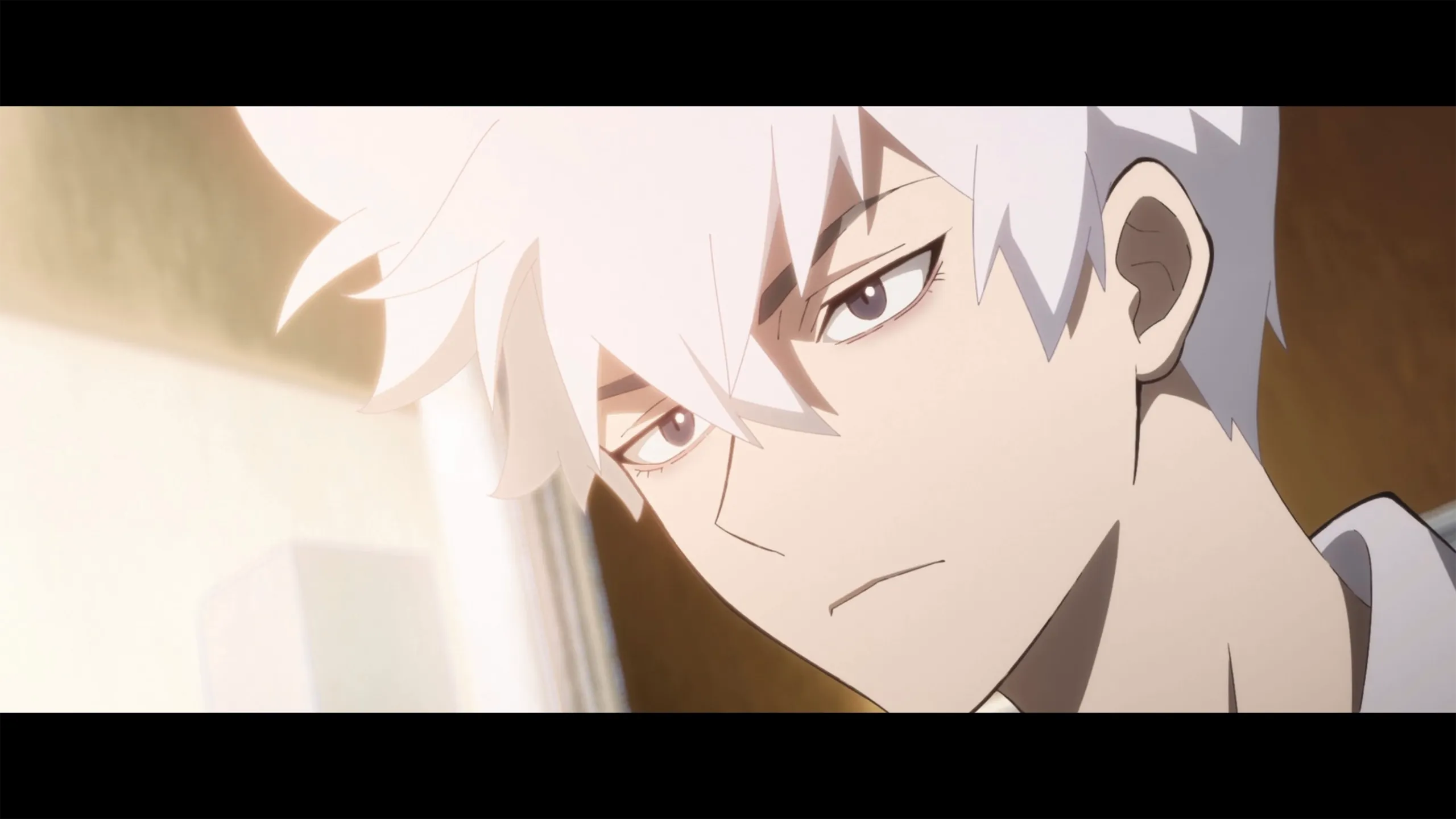thumbnail - S2：第5話「最後の晩餐」