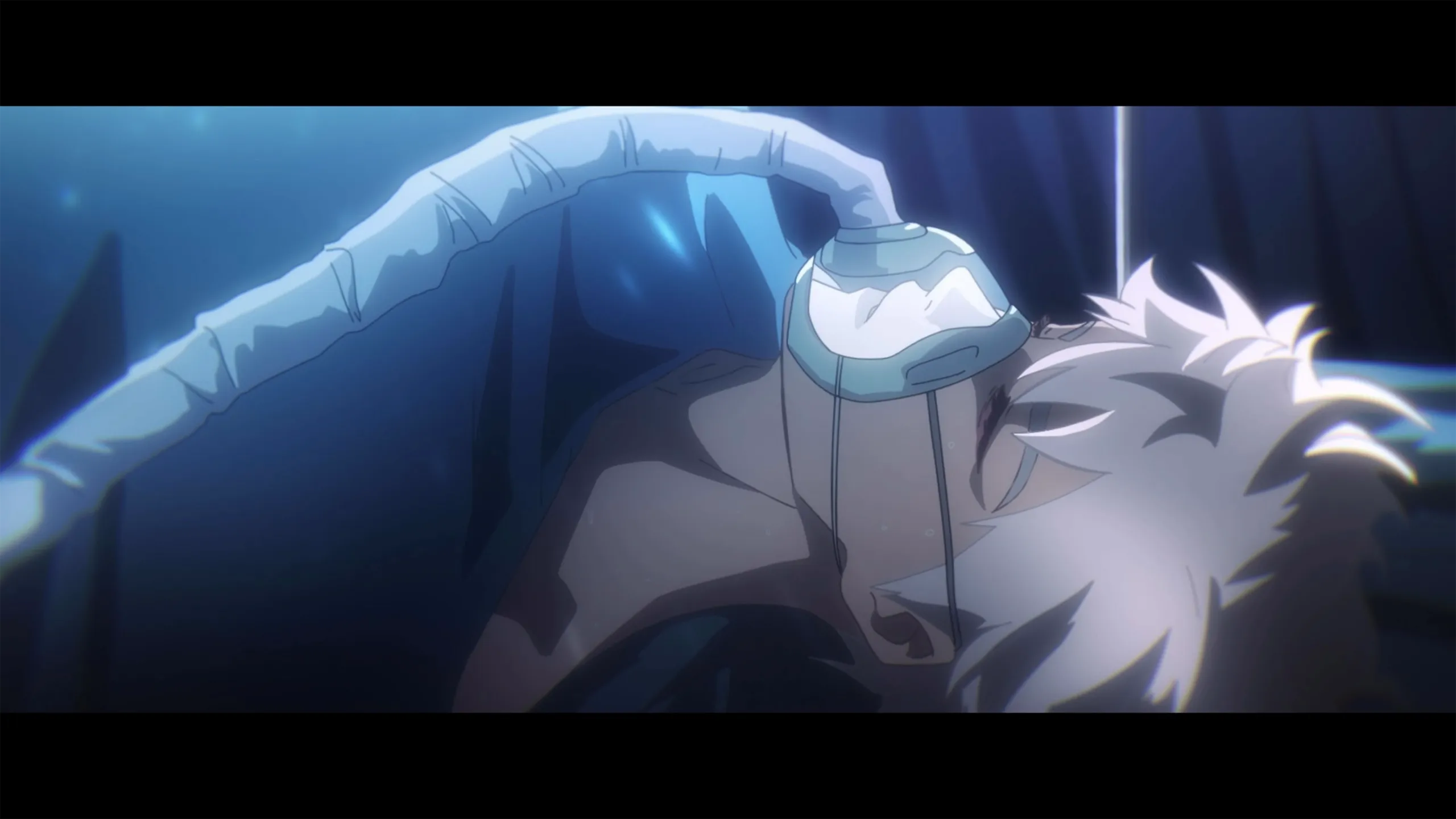 thumbnail - S2：第1話「墜落」