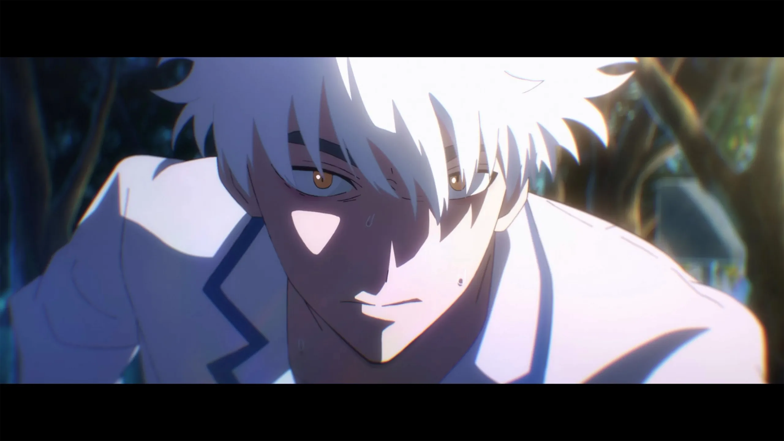 thumbnail - S2：第9話「３つの物語」
