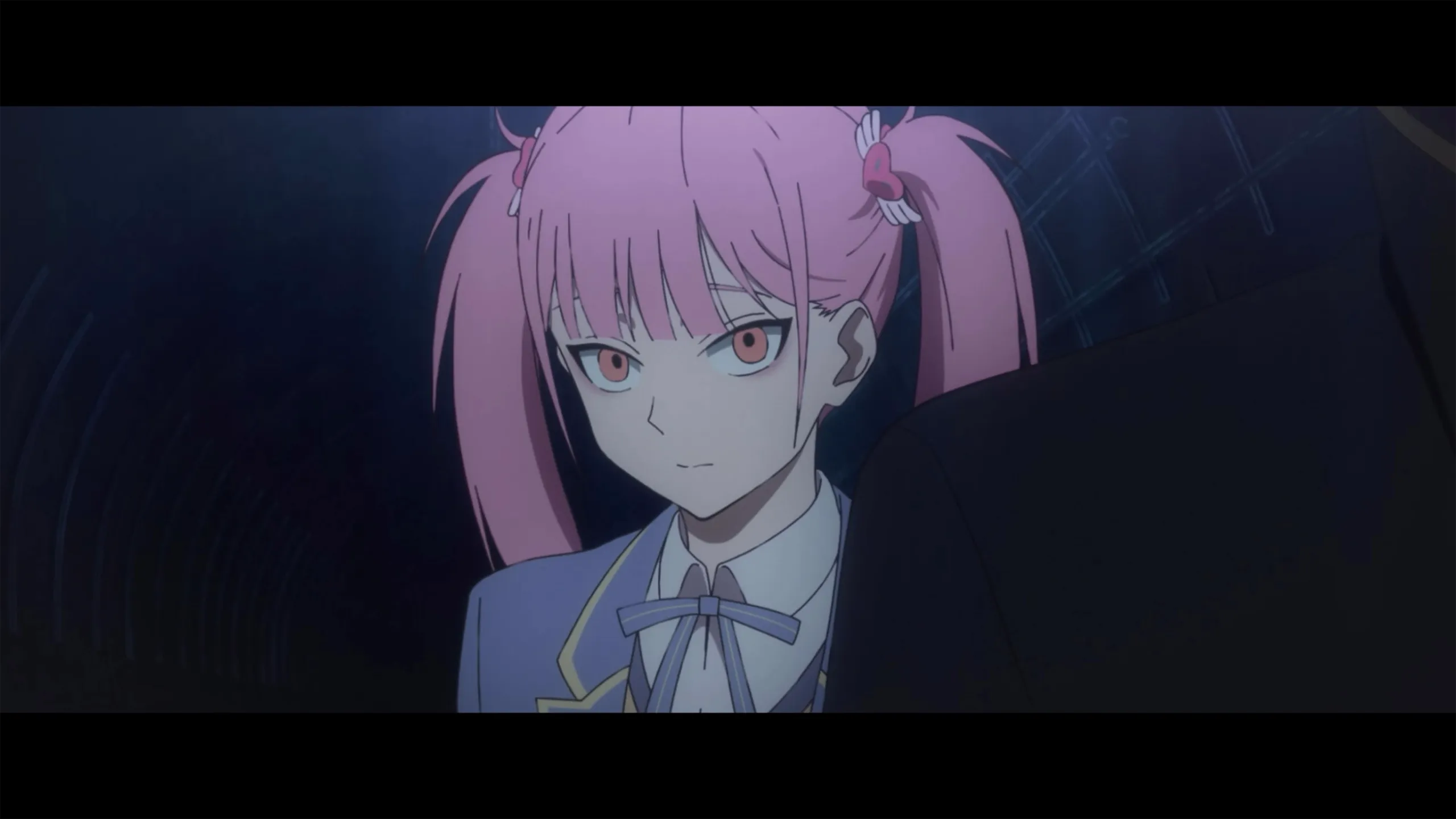 thumbnail - S2：第11話「対峙」
