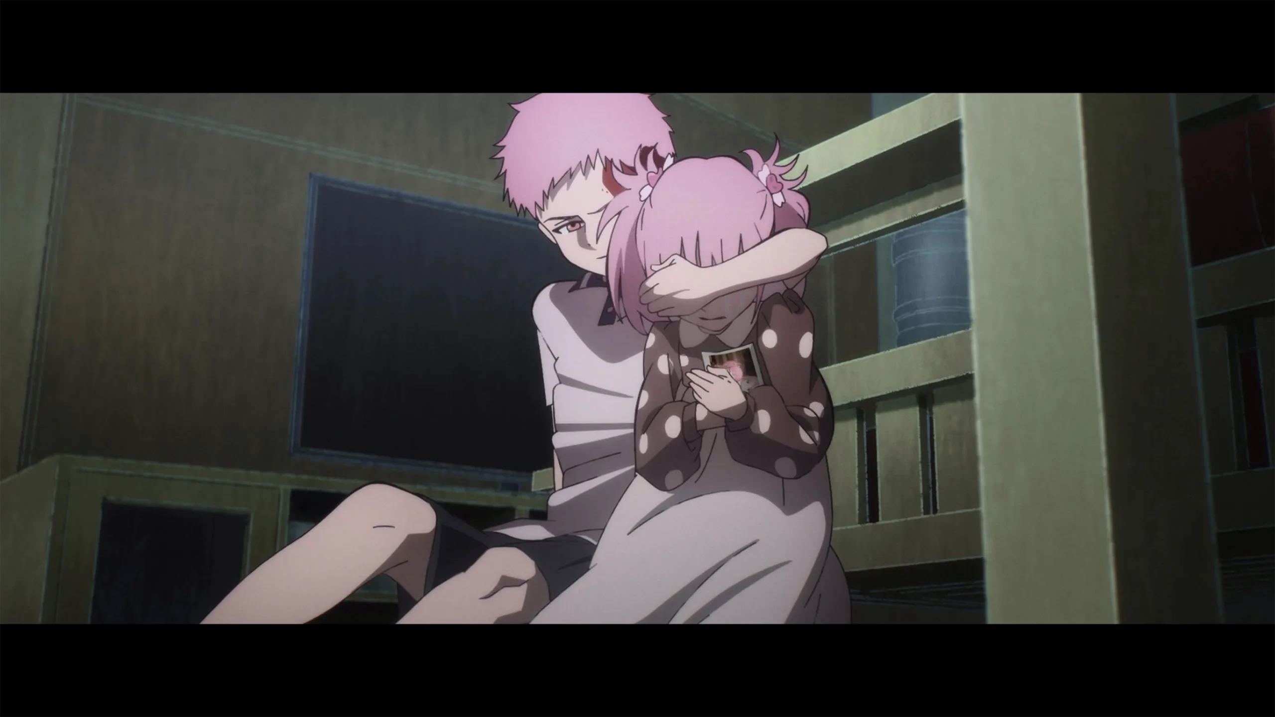 thumbnail - S2：第6話「李天希」