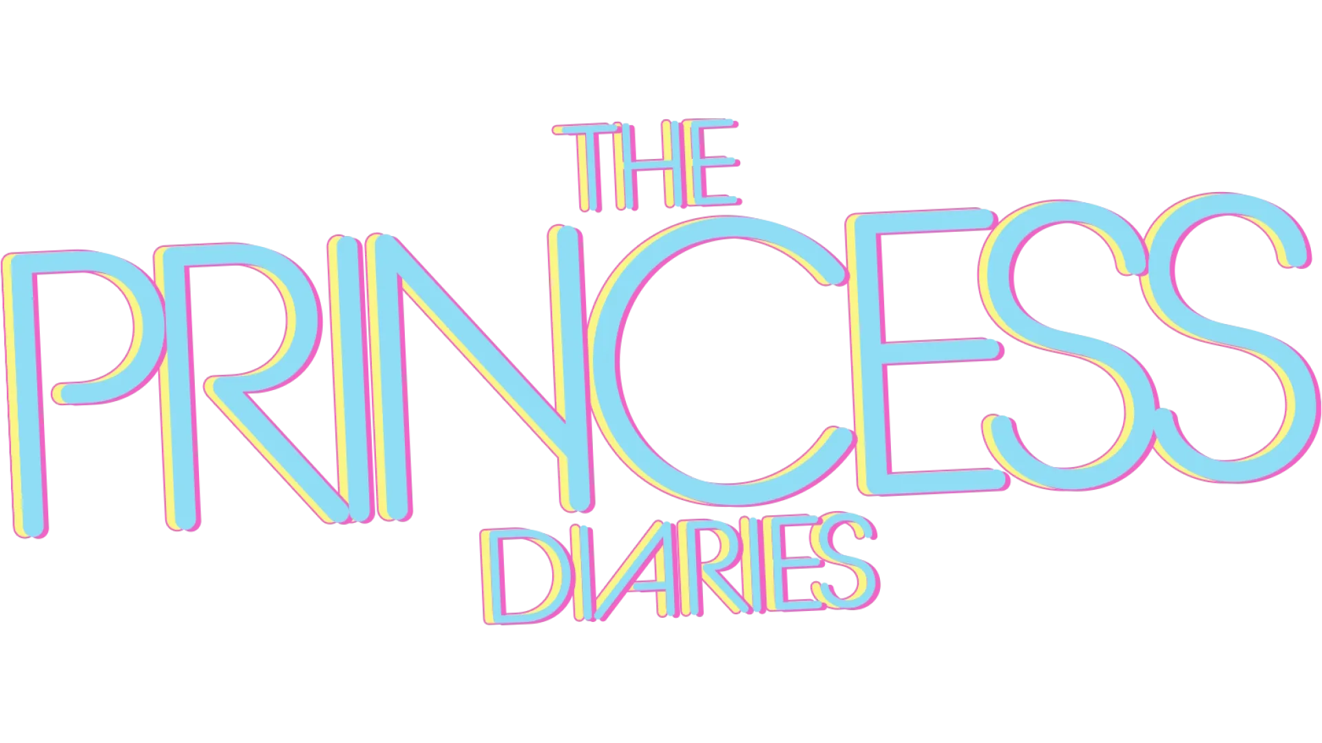 The Princess Diaries