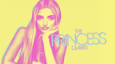 The Princess Diaries