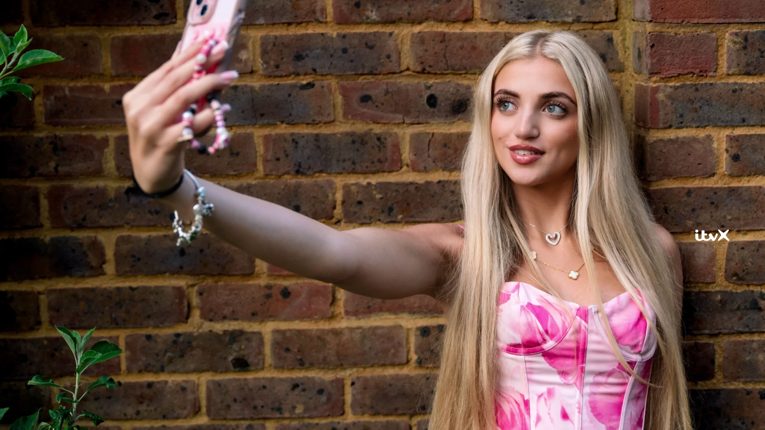 The Princess Diaries