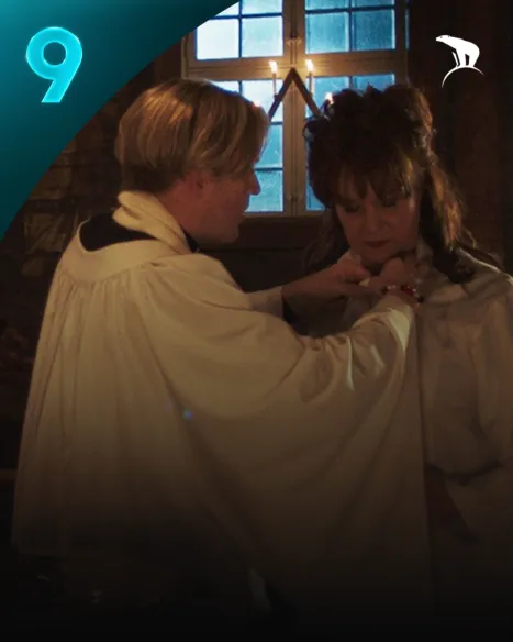 Bröllop, begravning och dop - Filmen