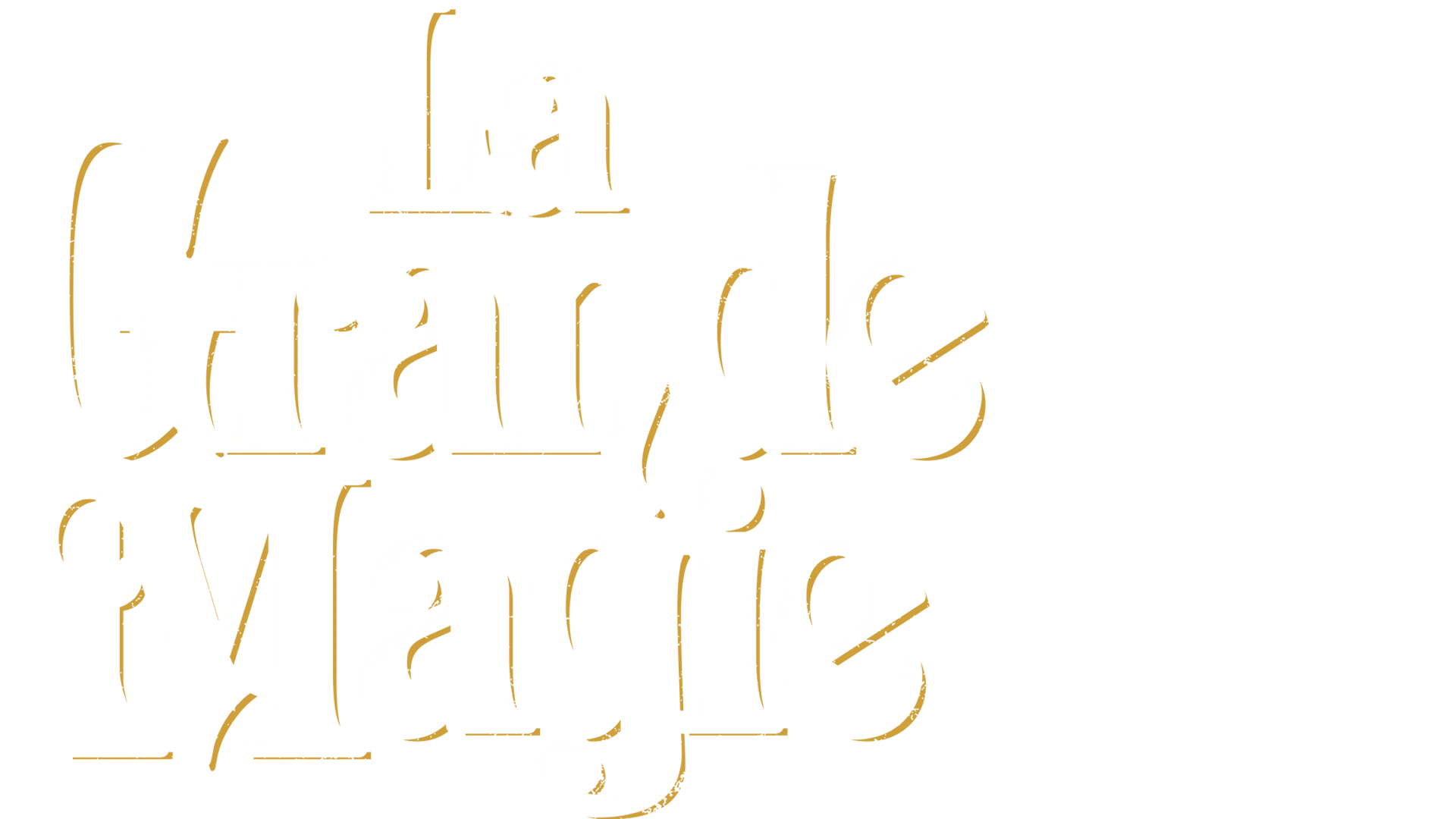 La grande magie