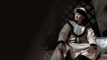 Genghis Khan: The Secret History of the Mongols