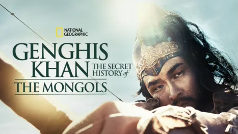 thumbnail - Genghis Khan: The Secret History of the Mongols