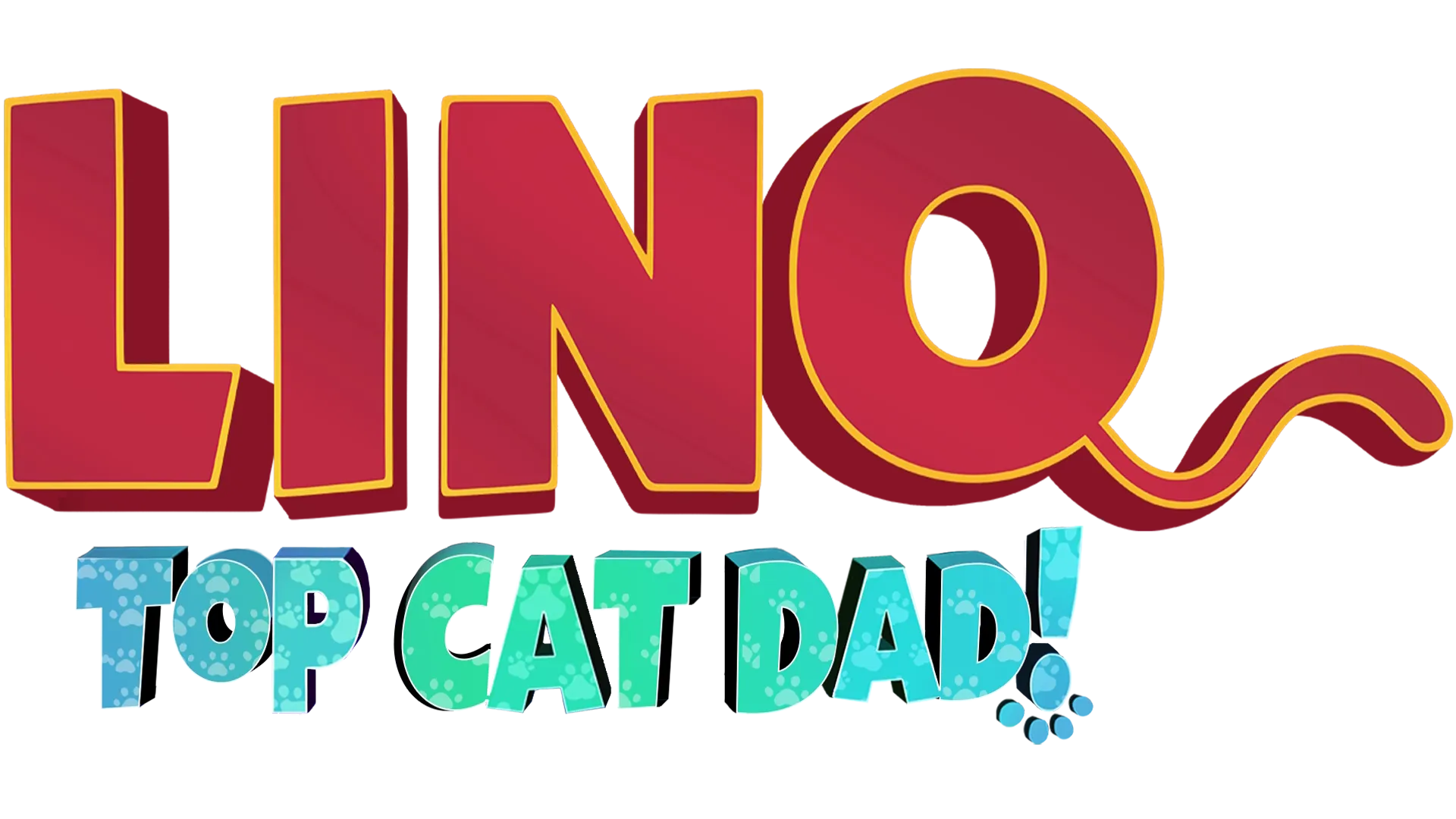 Lino: Top Cat Dad