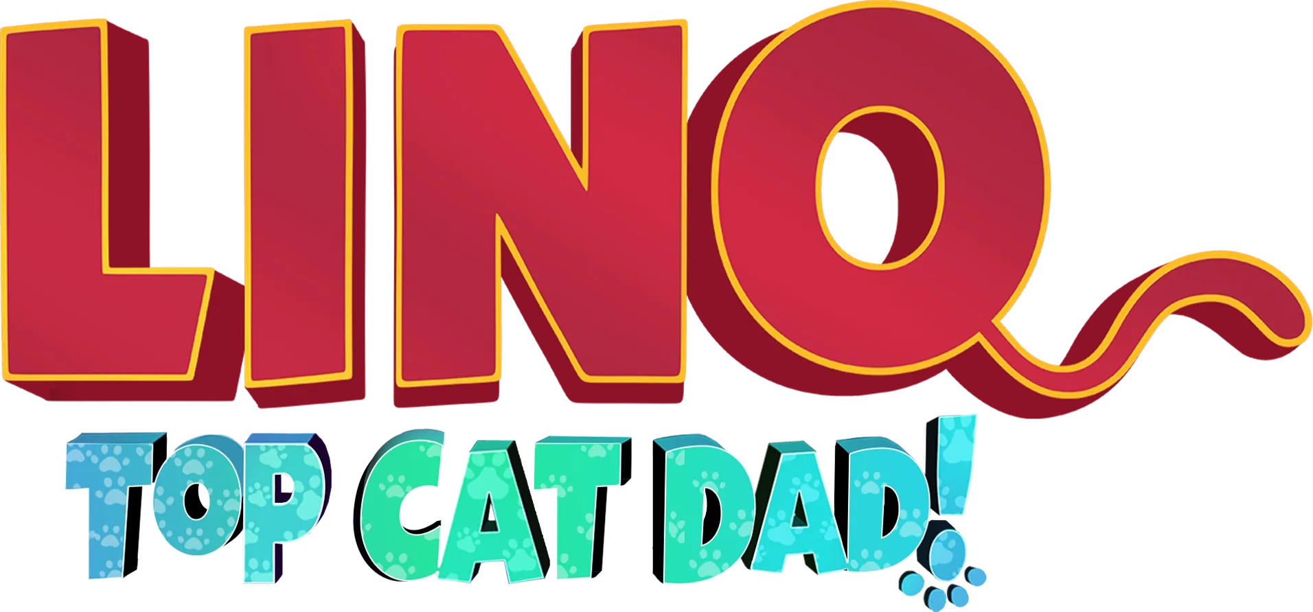 Lino: Top Cat Dad