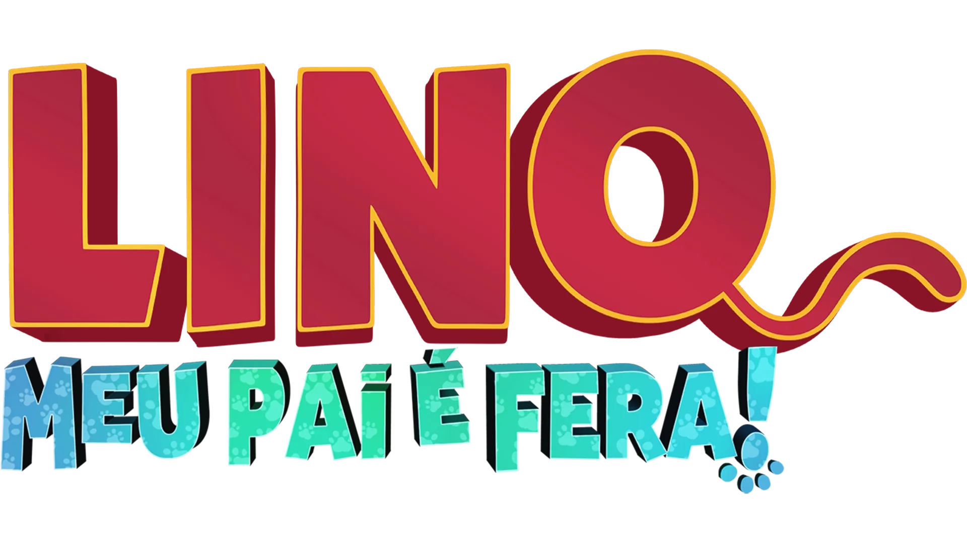 Lino: Meu Pai É Fera