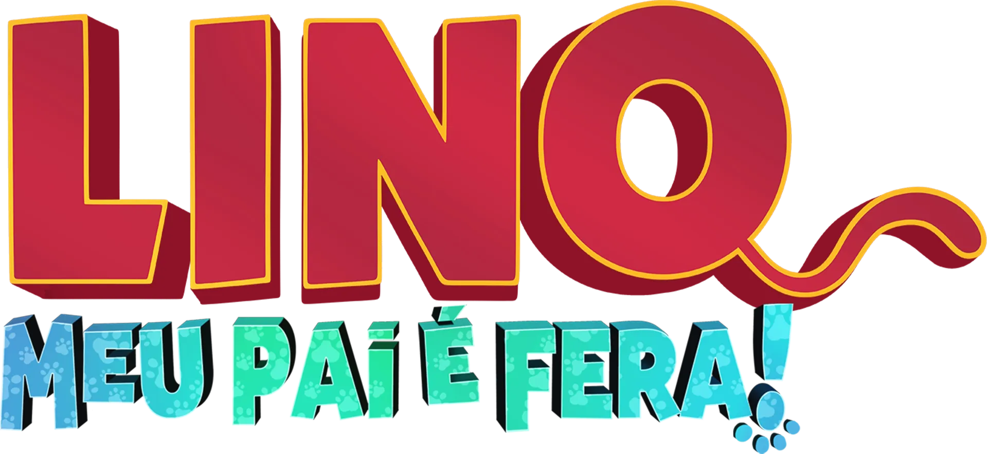 Lino: Meu Pai É Fera
