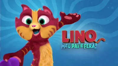 Lino: Meu Pai É Fera