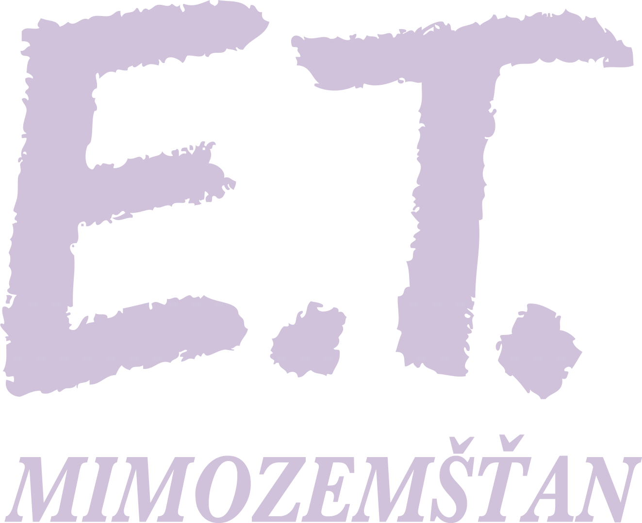 E.T. - Mimozemšťan