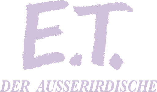 E.T. - Der Ausserirdische