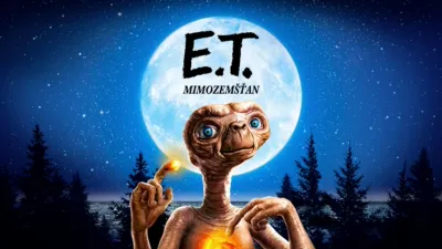 thumbnail - E.T. - Mimozemšťan